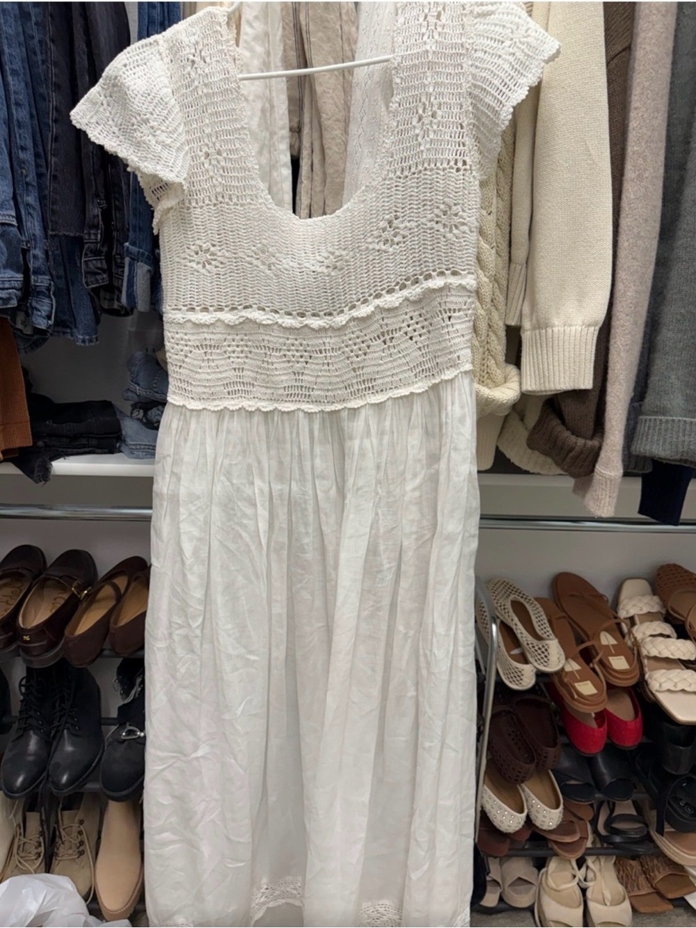 Doen Modeira Dress - Picture 3 of 8